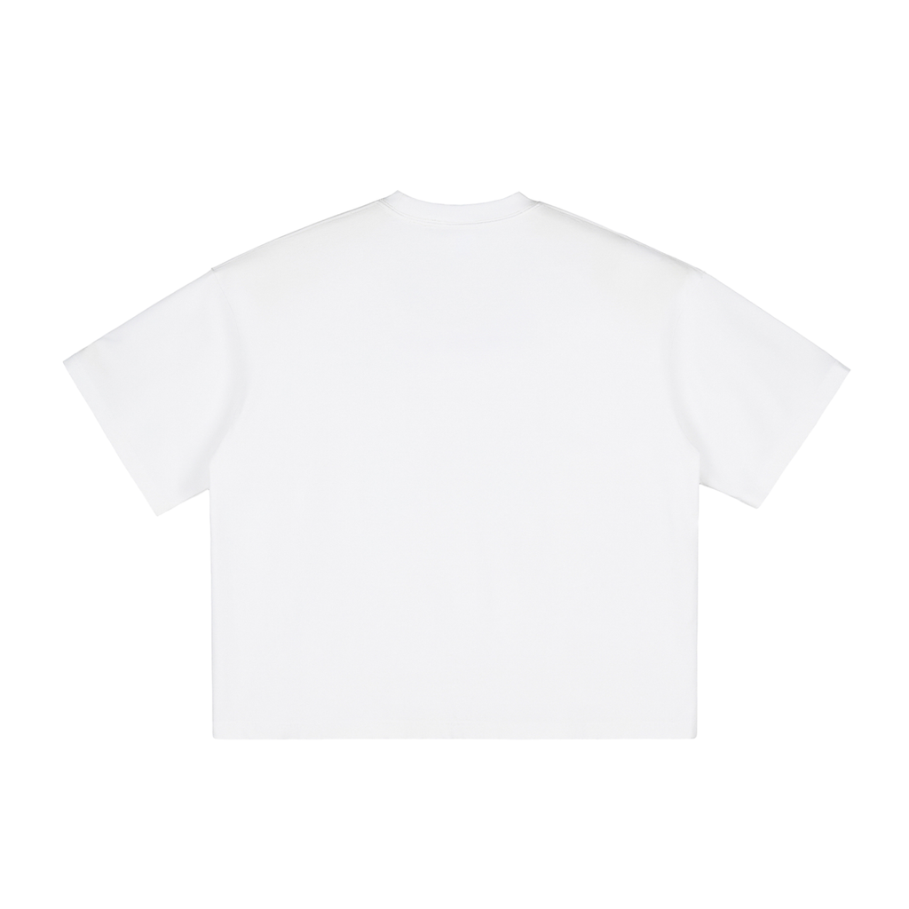 Grills w/ Eyes Boxy T-Shirt