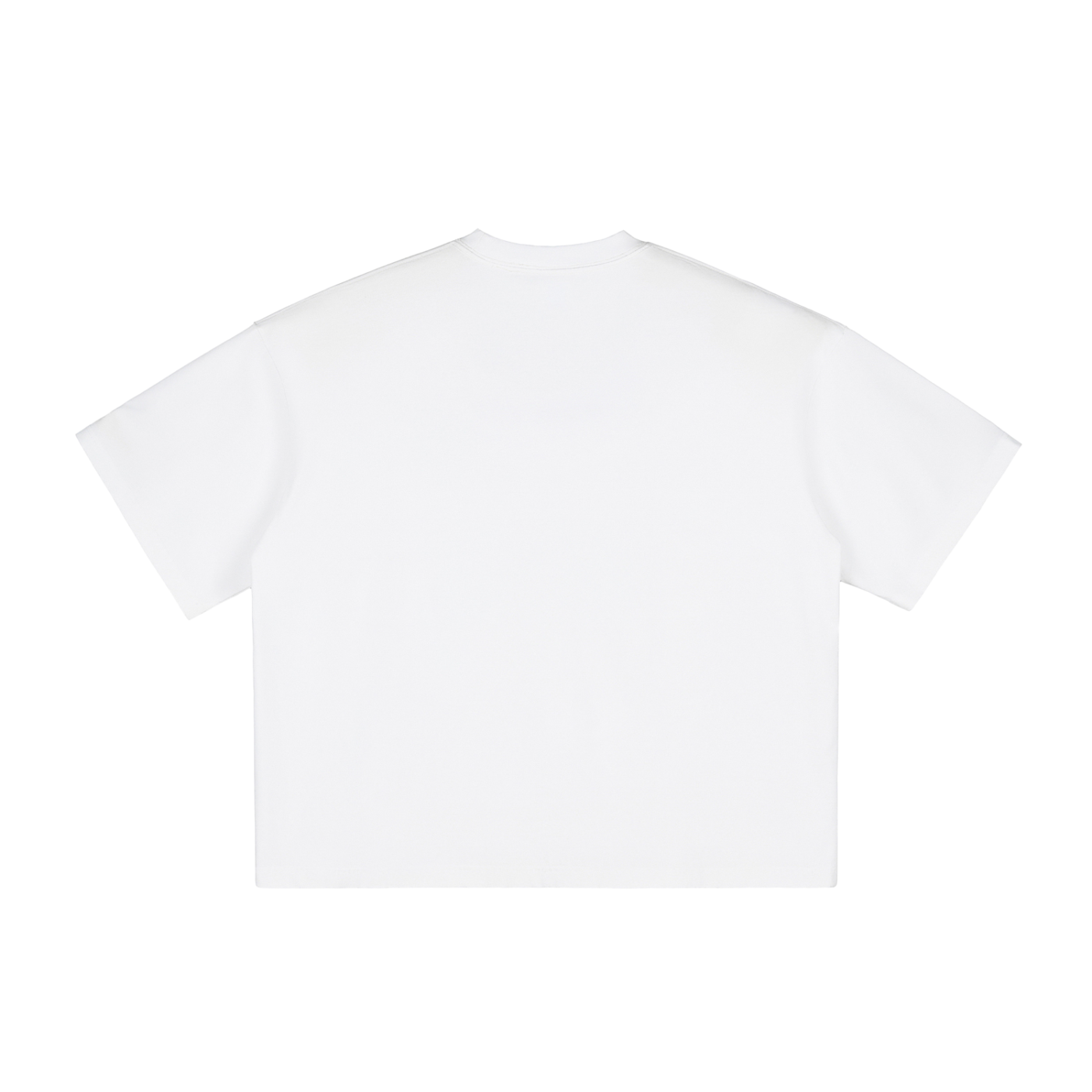 Grills w/ Eyes Boxy T-Shirt