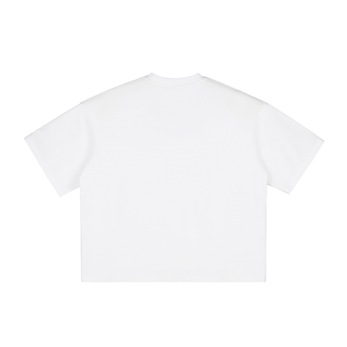 Grills w/ Eyes Boxy T-Shirt