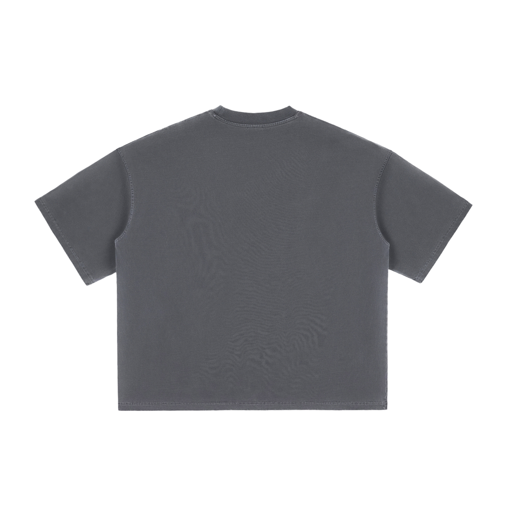 Grills w/ Eyes Boxy T-Shirt