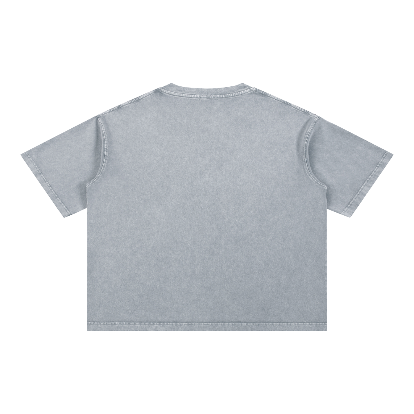 Grills w/ Eyes Boxy Tee