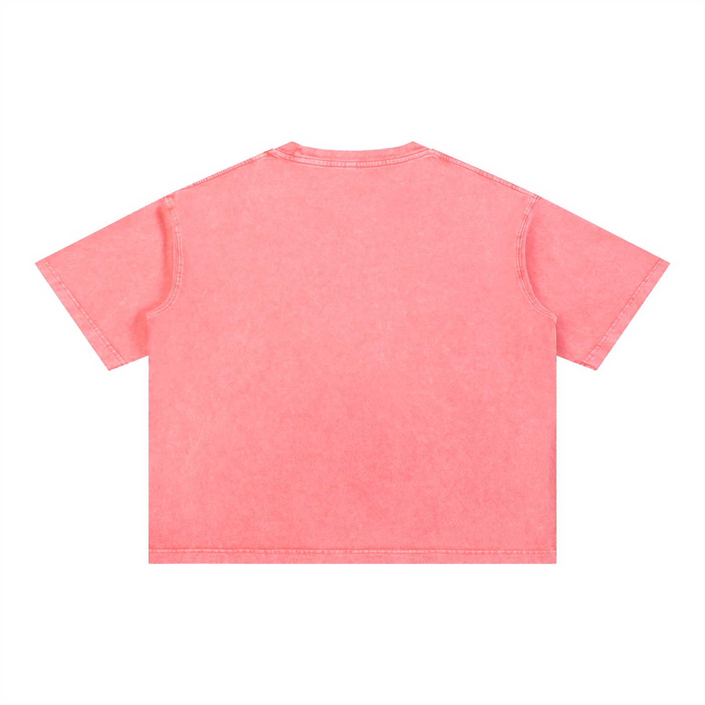 Grills w/ Eyes Boxy Tee