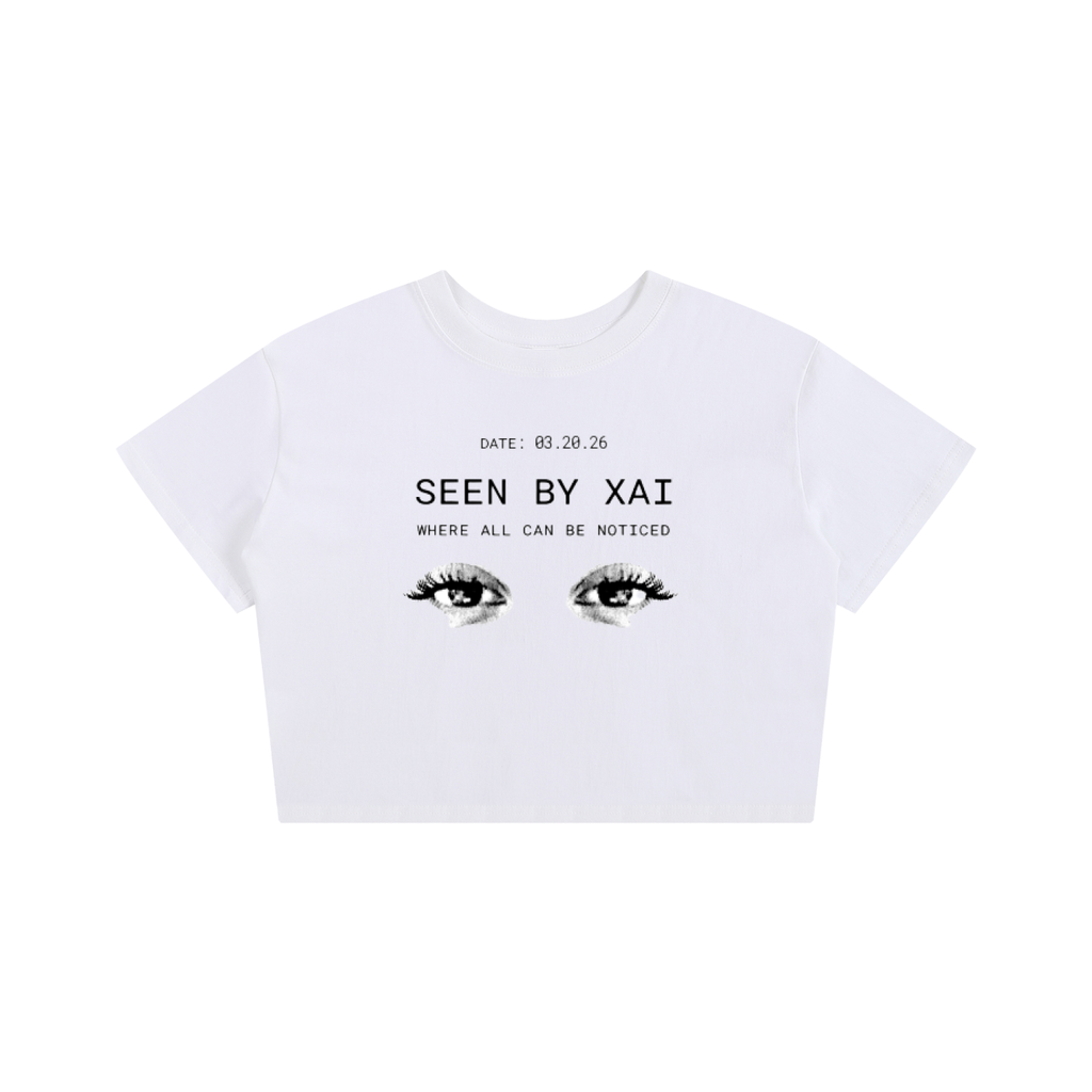 BabyTee,Seamless