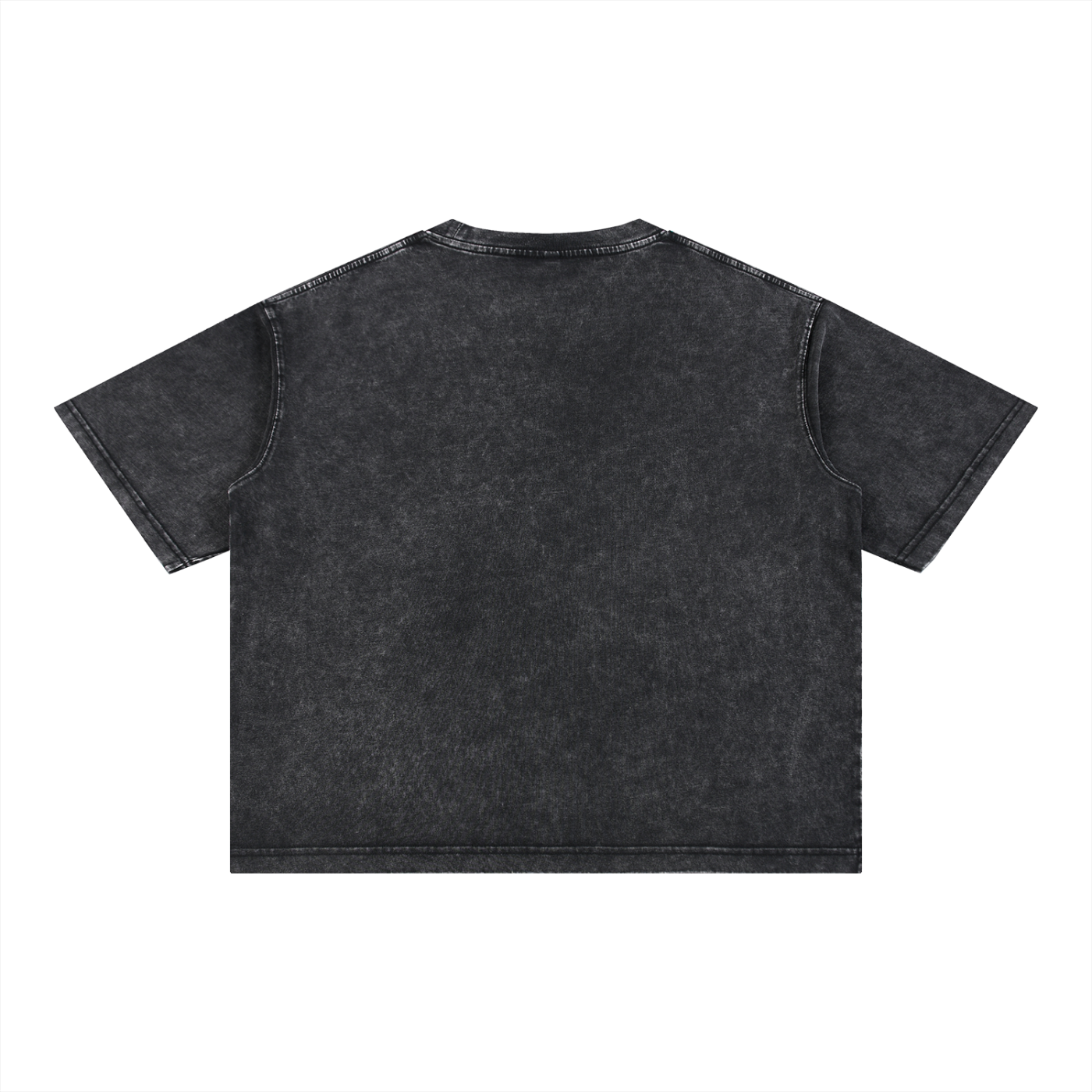 Grills w/ Eyes Boxy Tee