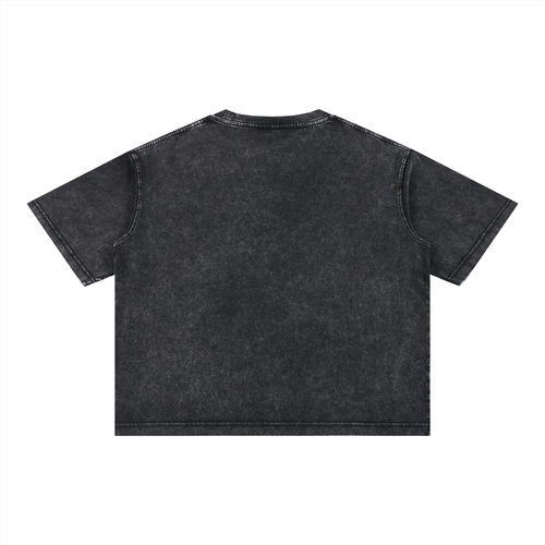Grills w/ Eyes Boxy Tee