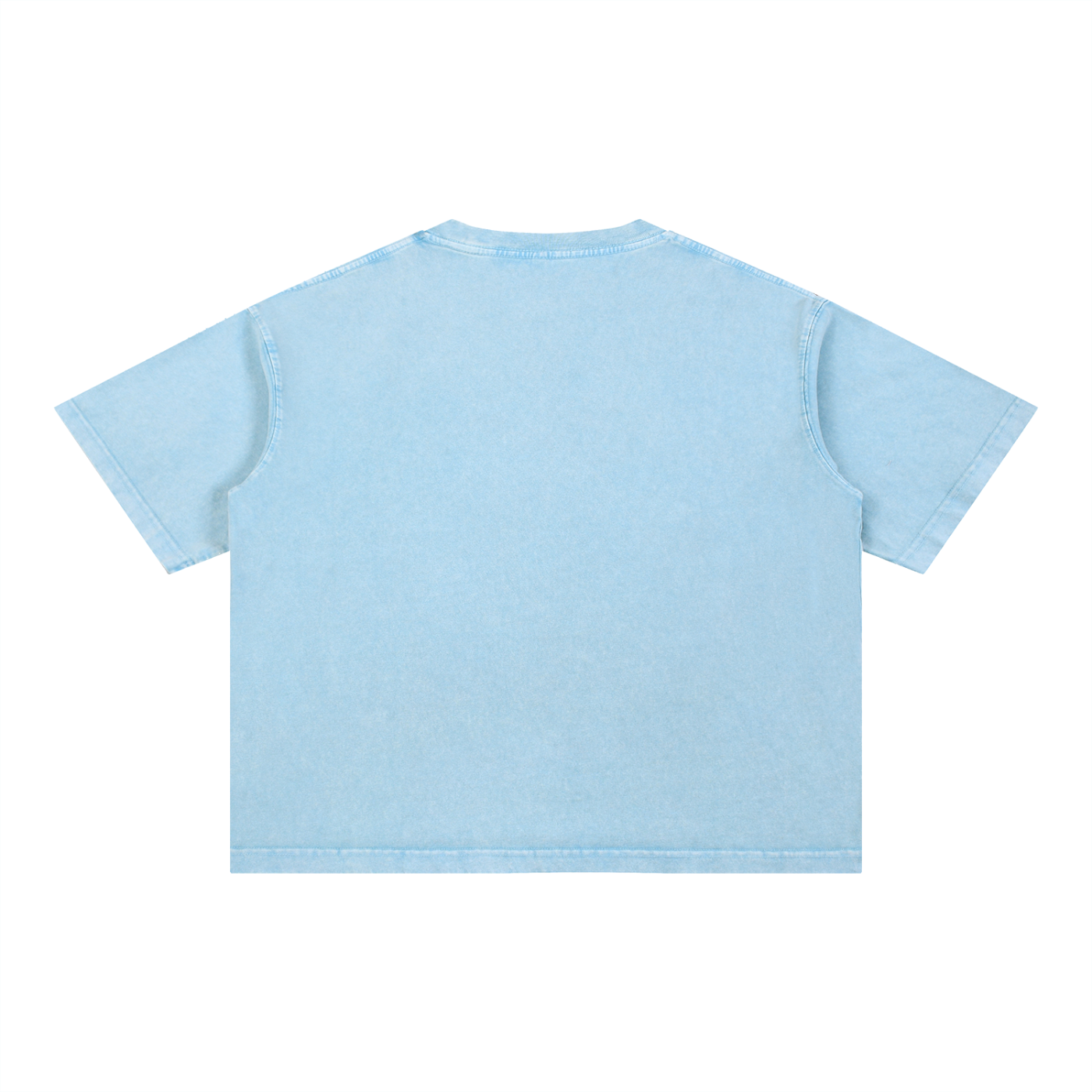 Grills w/ Eyes Boxy Tee