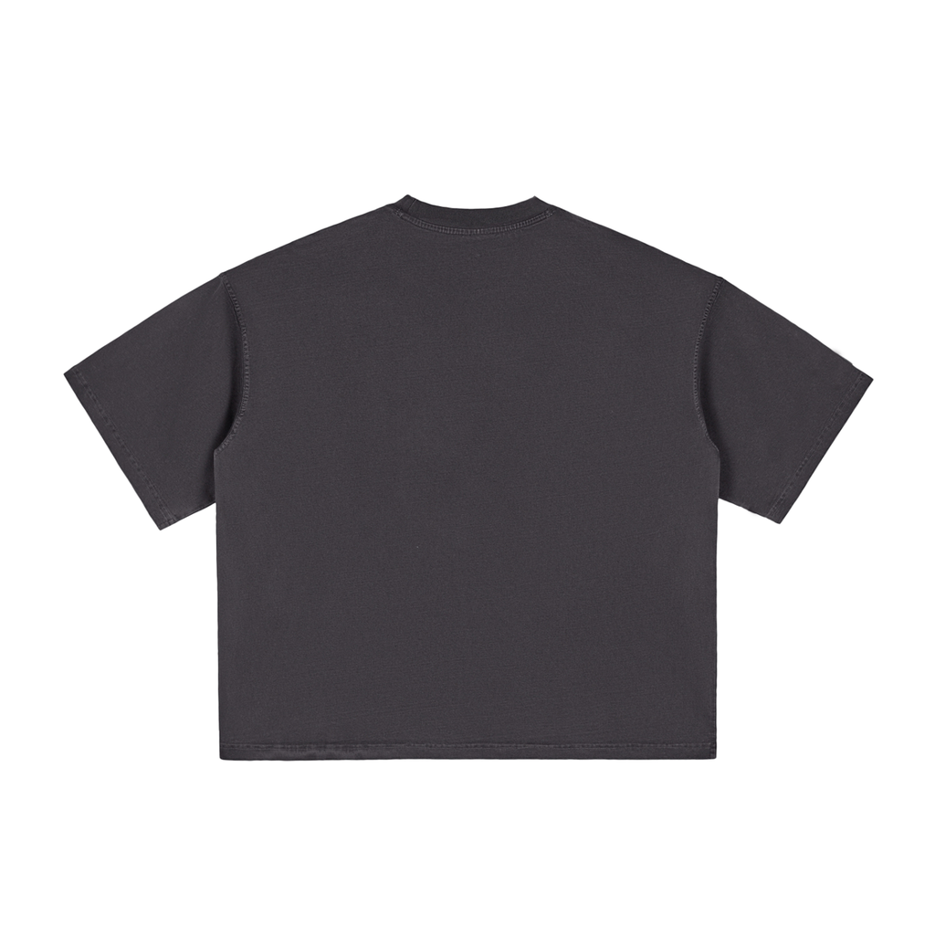 Grills w/ Eyes Boxy T-Shirt