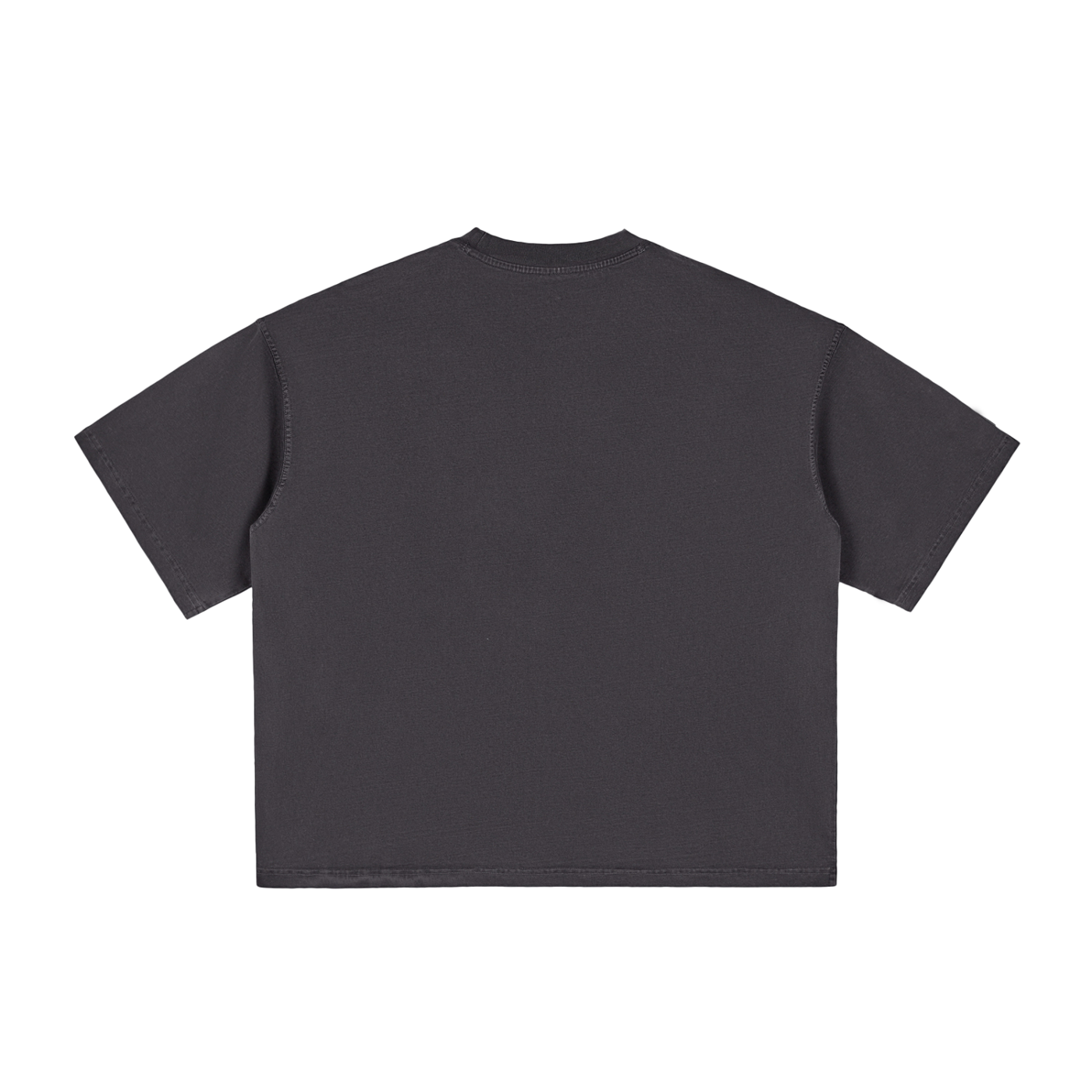 Grills w/ Eyes Boxy T-Shirt