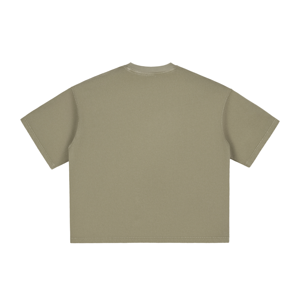 Grills w/ Eyes Boxy T-Shirt