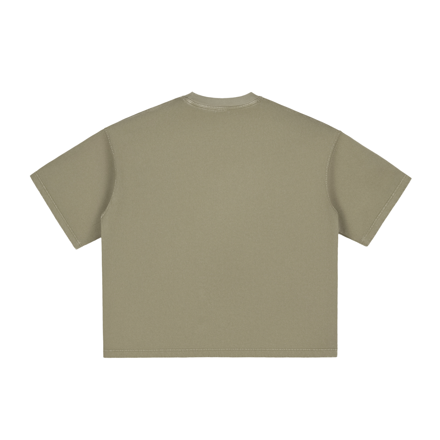 Grills w/ Eyes Boxy T-Shirt